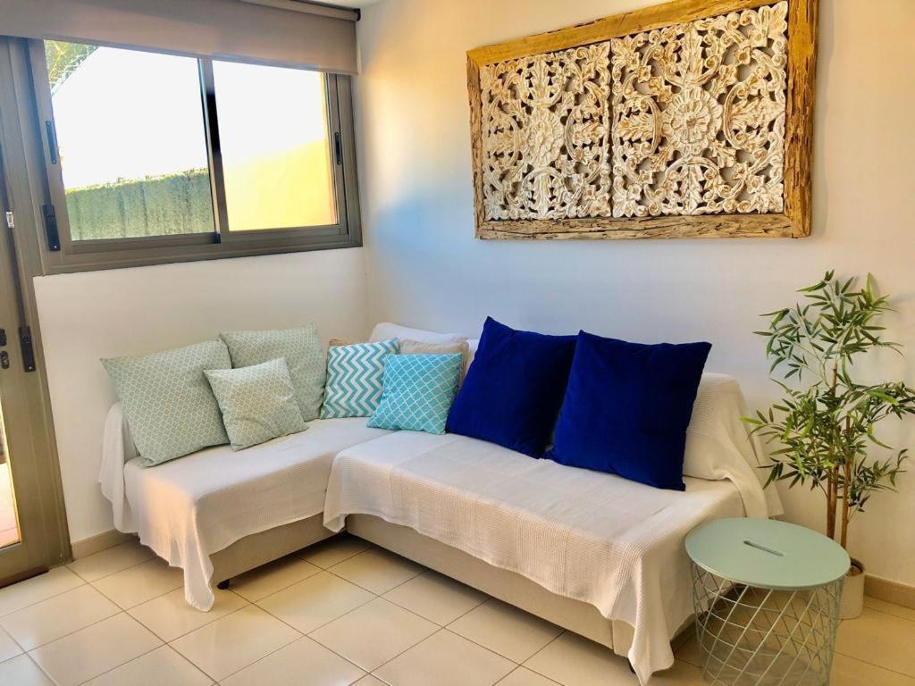 Villa Costa Antigua C38 Costa De Antigua Exteriér fotografie